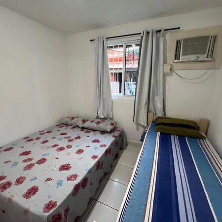 Ferienwohnung Chale Em Tamandaré Exterior foto
