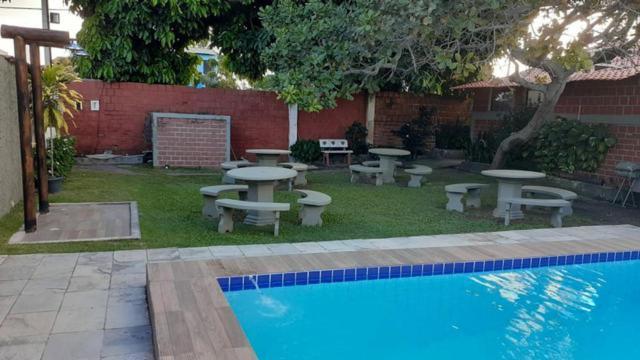 Ferienwohnung Chale Em Tamandaré Exterior foto