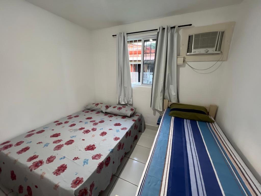 Ferienwohnung Chale Em Tamandaré Exterior foto