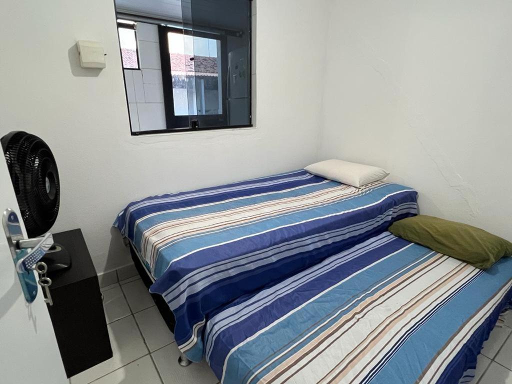 Ferienwohnung Chale Em Tamandaré Exterior foto