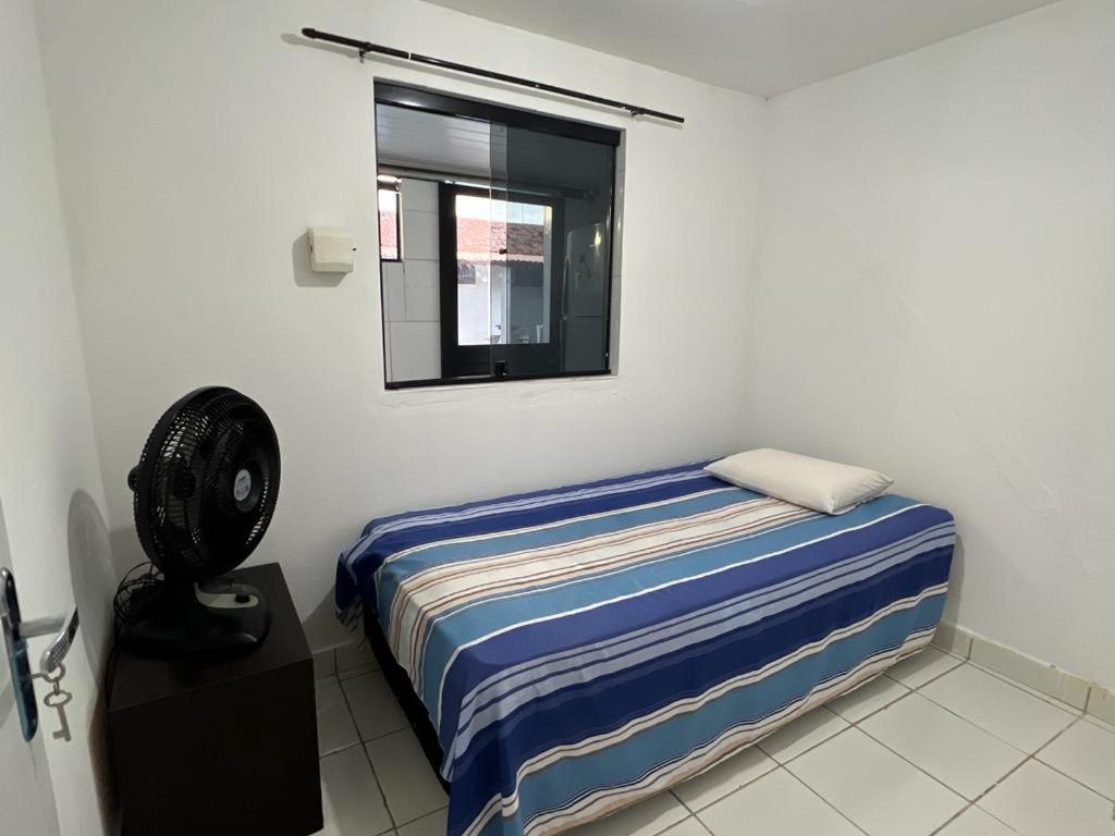Ferienwohnung Chale Em Tamandaré Exterior foto