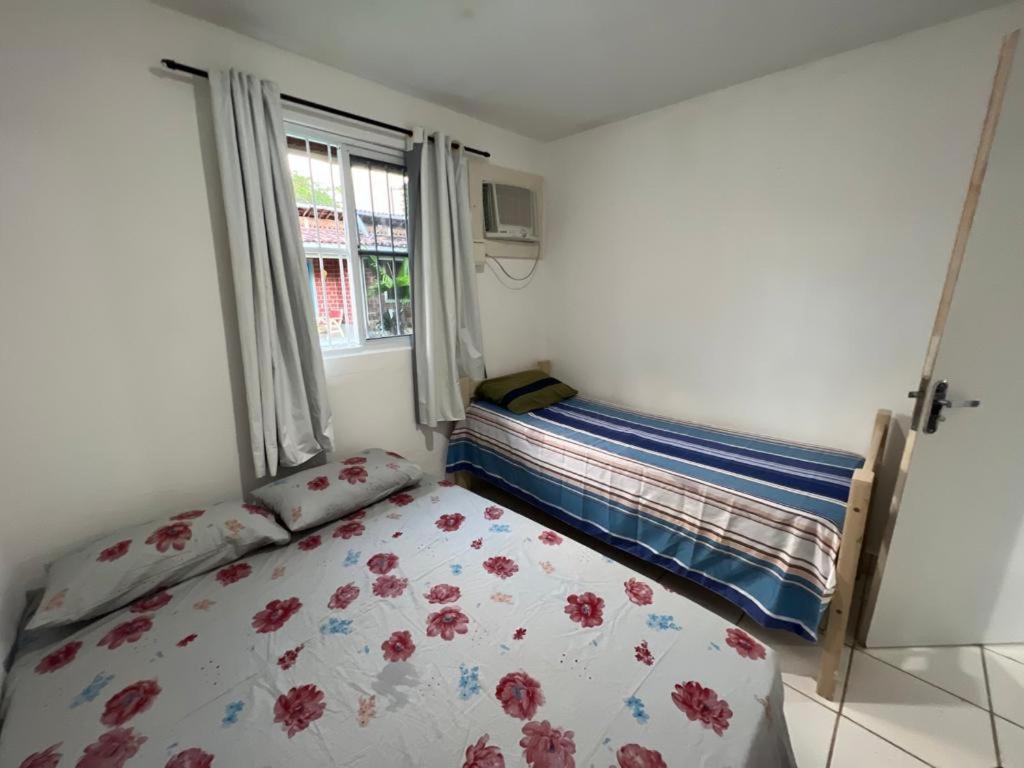Ferienwohnung Chale Em Tamandaré Exterior foto
