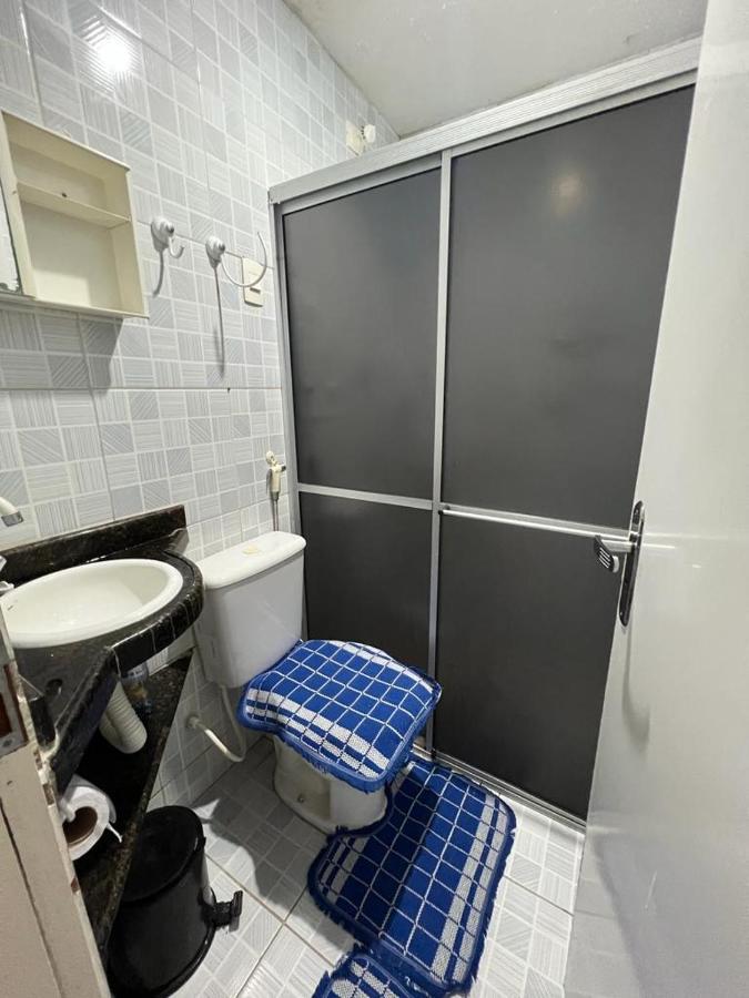 Ferienwohnung Chale Em Tamandaré Exterior foto